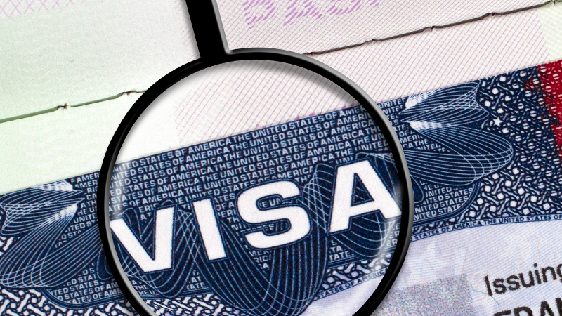 visa application and visa assistance services student visa requirement