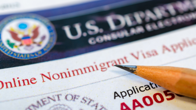 visa application and foreign student visa usa student visa requirement