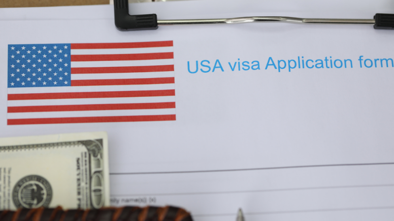 visa application and us student visa application america student visa process