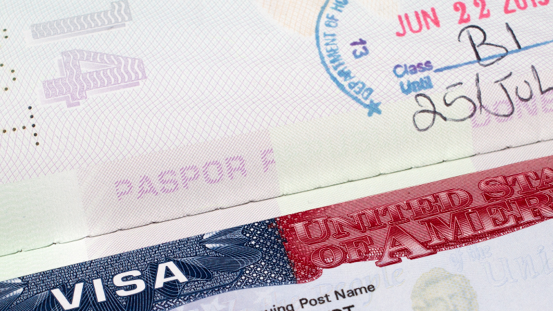 visa application and immigration student visa america study visa process